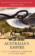 Australia's Empire