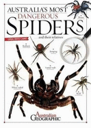 Australia's Most Dangerous: Spiders