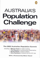 Australia's Population Challenge