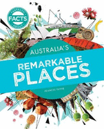 Australia's Remarkable Places