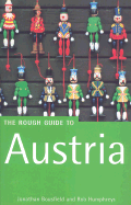 Austria: The Rough Guide