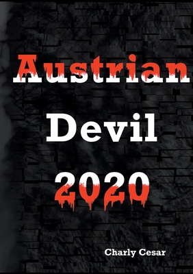 Austrian Devil 2020 - Cesar, Charly