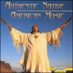 Authentic Native American Music [1995]