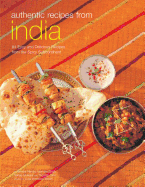 Authentic Recipes from India - Brennan, Jennifer, and Anand, Karen, and Purewal, Jaspit