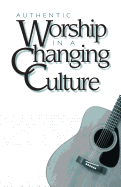 Authentic Worship