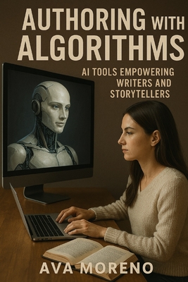 Authoring with Algorithms: AI Tools Empowering Writers and Storytellers - Moreno, Ava