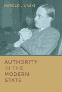 Authority in the Modern State
