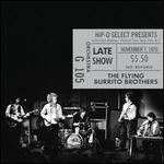 Authorized Bootleg: Fillmore East, New York, N.Y. - Late Show, November 7, 1970