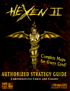 Authorized Guide to Hexen 2