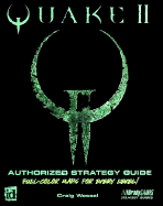 Authorized Guide to Quake II