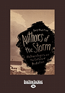 Authors of the Storm: Meteorologists and the Culture of Prediction (Large Print 16pt)