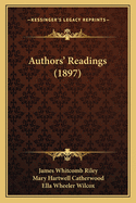 Authors' Readings (1897)