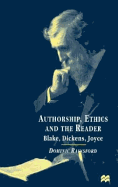 Authorship, Ethics, and the Reader
