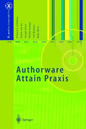 Authorware Attain Praxis