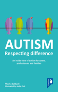 Autism - Respecting Difference: An Inside View of Autism for Carers, Professionals and Families