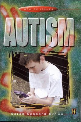 Autism - Lennard-Brown, Sarah