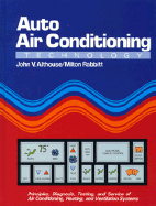 Auto Air Conditioning Technology