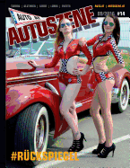 Auto.at Autoszene #14: Tuning, Oldtimer, Sport, Luxus, Events