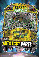 Auto Body Parts: A 4D Book