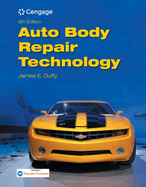 Auto Body Repair Technology