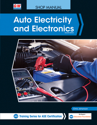 Auto Electricity and Electronics - Johanson, Chris