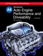 Auto Engine Performance and Driveability, A8