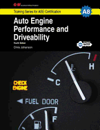 Auto Engine Performance & Driveability, A8
