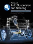 Auto Suspension and Steering