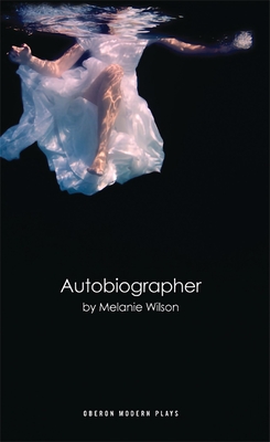 Autobiographer - Wilson, Melanie