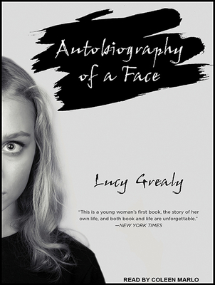 autobiography of a face by lucy grealy
