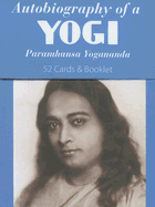 Autobiography of a Yogi Card Deck: A 52-Card Deck & Booklet