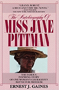 Autobiography of Miss Jane Pitman