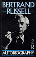 Autobiography Russell 3vol in 1 PB