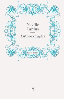 Autobiography - Cardus, Neville