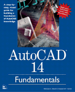 AutoCAD 14 Fundamentals