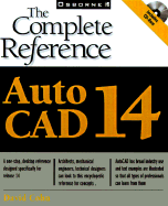 AutoCAD 14 - Cohn, David