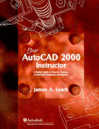 AutoCAD 2000 Instructor