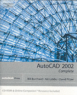 AutoCAD 2002: Complete