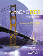 AutoCAD 2002 Instructor