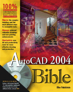 AutoCAD 2004 Bible