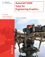AutoCAD 2009 Tutor for Engineering Graphics - Kalameja, Alan J