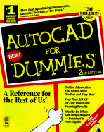 AutoCAD for Dummies - Smith, Bud