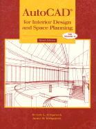 AutoCAD for Interior Design and Space Planning