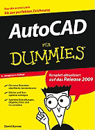 AutoCAD fur Dummies