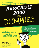 AutoCAD LT for Dummies