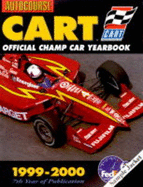 Autocourse Cart Official Yearbook 2000-2001