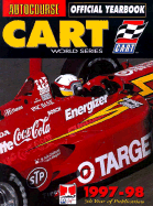 Autocourse Cart World Series Official Yearbook