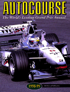 Autocourse Grand Prix 1998-99 - Henry, Alan