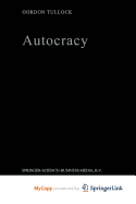 Autocracy