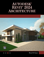 Autodesk Revit 2024 Architecture